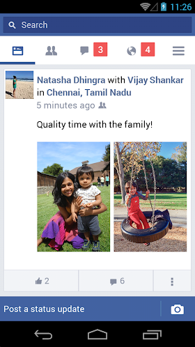 Facebook Lite 1.5.0.13.30 APK