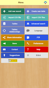Easy Database(圖3)-速報App