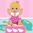 Baby Catch mobile app icon