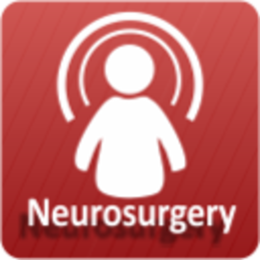 Neurosurgery - CIMS Hospital 醫療 App LOGO-APP開箱王