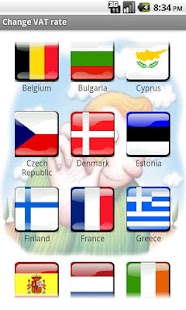 Free Download Better VAT Calculator APK