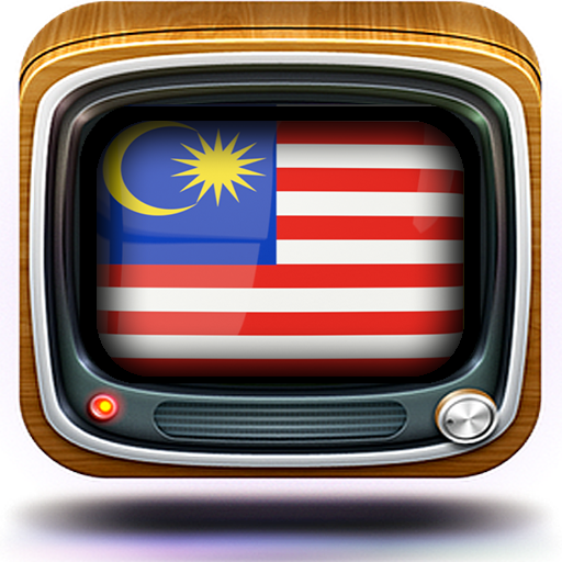 Malaysia TV 媒體與影片 App LOGO-APP開箱王