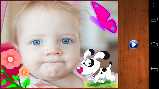 How to download Babies Tile Puzzle & Wallpaper lastet apk for laptop