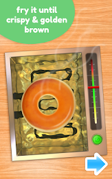 Donut Maker Deluxe poster 9