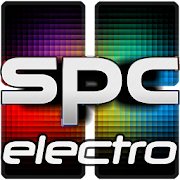 SPC Electro Scene Pack 1.0.5 Icon