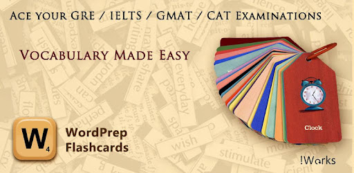 Painless GRE -  apk apps