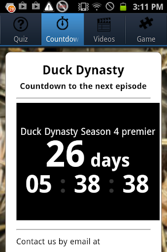 【免費娛樂App】Ultimate Fans of Duck Dynasty-APP點子