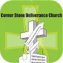 CornerStone Deliverance Church mobile app icon