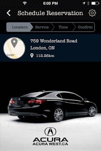 How to install Acura West lastet apk for laptop