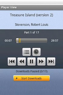 Audiobooks - Android Apps on Google Play