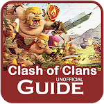 Cover Image of Download Guide for Clash of Clans 1.0 APK