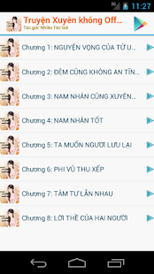 How to download Truyện Xuyên Không offline 1.0 apk for laptop