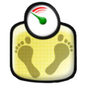 Weight Loss Calculator icon