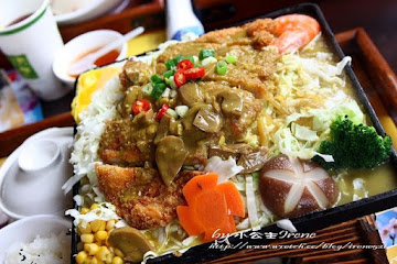 沐心泉休閒農場