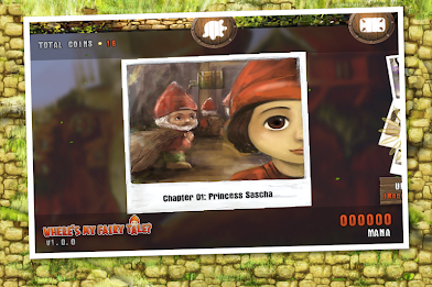 Where's My Fairy Tale? poster 2