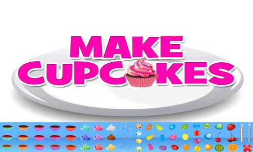Make Cupcakes
