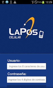 How to mod LaPos Celular 1.0.1.1 apk for bluestacks