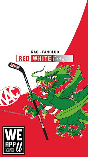 KAC-Fanclub RED-WHITE-DRAGONS