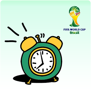 World Cup Schedule Alert 1.0.7