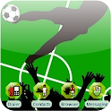 A Great Shot [SQTheme] ADW logo