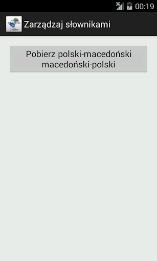 免費下載教育APP|Polish-Macedonian Dictionary app開箱文|APP開箱王