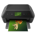 Canon Easy-PhotoPrint icon