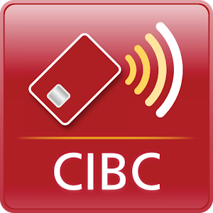 CIBC Mobile Payment™ App 1.9