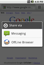 Offline Browser