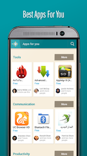App Mahal: Discover Great Apps - screenshot thumbnail