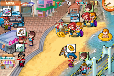 Lastest Dream Travel Agency APK