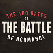 The battle of Normandy  Icon