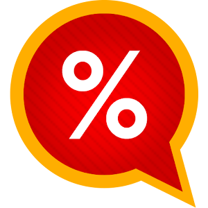 Где скидки? logo