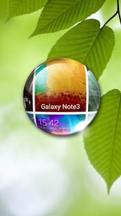 How to get G1 Dewdrop Locker patch 1.03 apk for android
