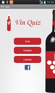 Download Vin Quiz APK for Android