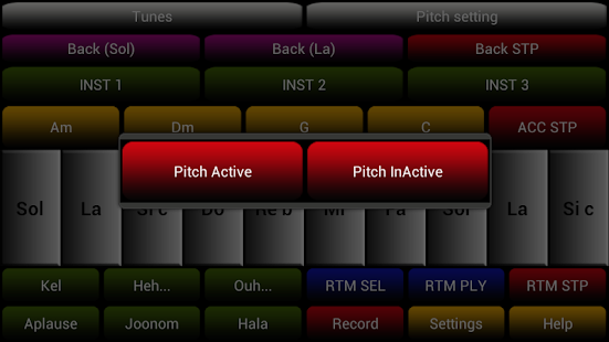 Real Kurdi Musical Instrument(圖5)-速報App