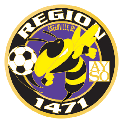 AYSO Region 1471 運動 App LOGO-APP開箱王