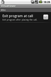 Big Call Button poster 2