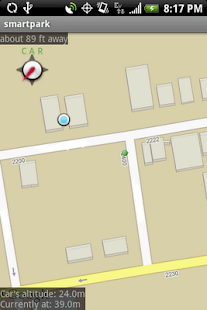 Free smartpark APK for Android