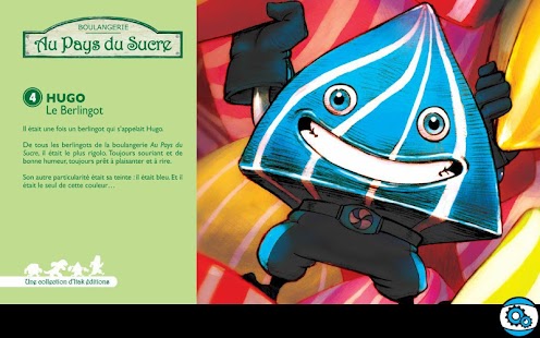 PDS 4 Hugo le Berlingot Screenshots 0