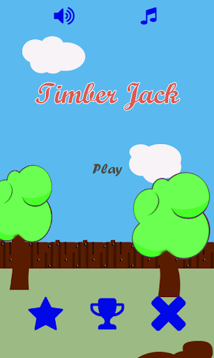 LumberJack - Timber Jack