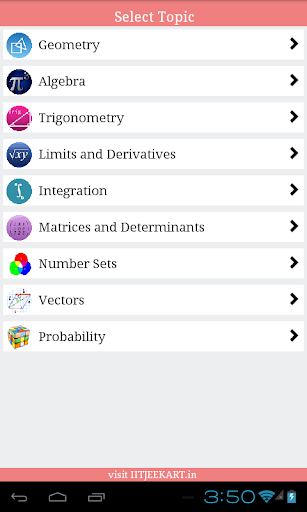 免費下載教育APP|12th Math Formulas app開箱文|APP開箱王