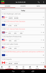 Binary Trader EU Screenshots 12