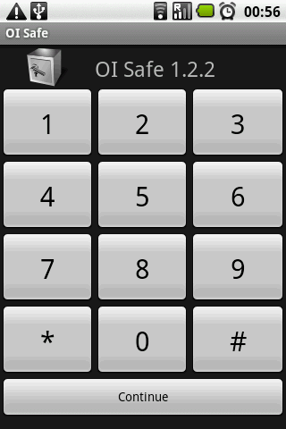 OI Safe – Android-Apps auf Google Play