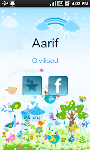Baby Islamic Names+Meanings Screenshots 11