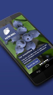 Lastest Früchte bestimmen 2 LITE APK