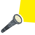 Flashlight TF logo