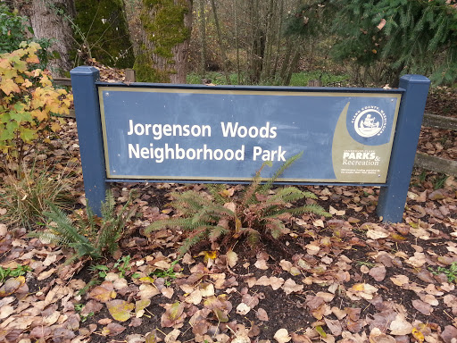 Jorgeson Woods Neighborhood Park