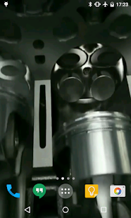 How to download Engine HD Live Wallpaper 2.0 apk for android