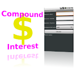 Cover Image of डाउनलोड Compound Interest 1.0 APK