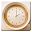 Coffee Cup HD Analog Clock LWP Download on Windows